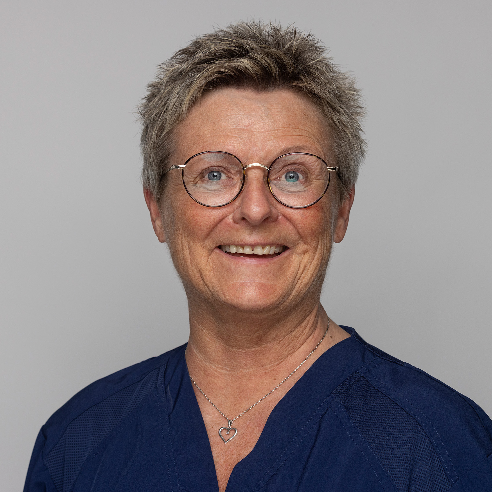 May-Britt Gudbrandsen